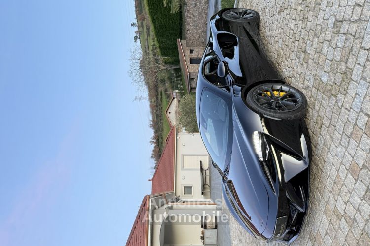 McLaren Artura coupe - <small></small> 295.500 € <small></small> - #1