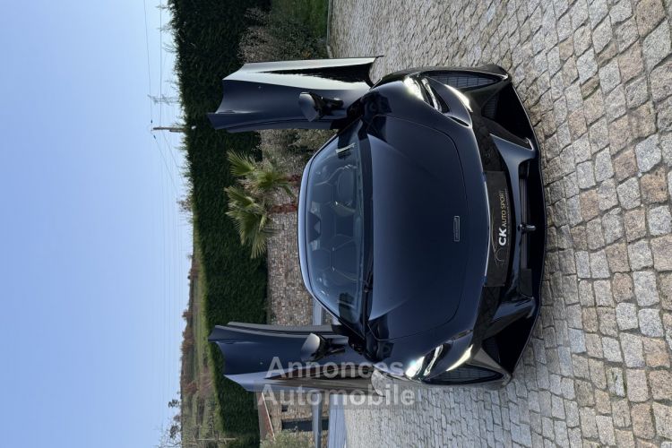 McLaren Artura coupe - <small></small> 295.500 € <small></small> - #3