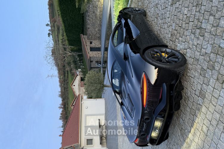 McLaren Artura coupe - <small></small> 295.500 € <small></small> - #4