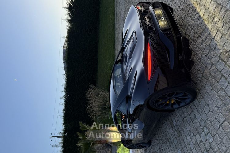 McLaren Artura coupe - <small></small> 295.500 € <small></small> - #5