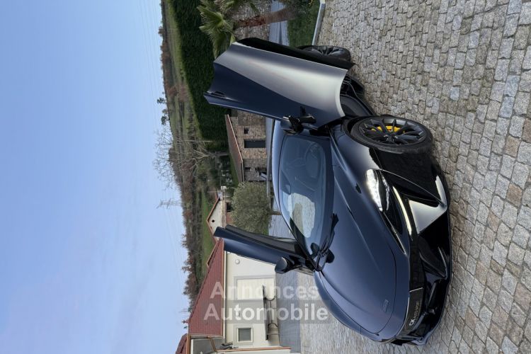 McLaren Artura coupe - <small></small> 295.500 € <small></small> - #6