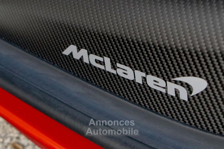 McLaren Artura Mclaren Artura Performance V6 680 *Garantie 2027 *PPF Intégral - <small></small> 259.900 € <small>TTC</small> - #17