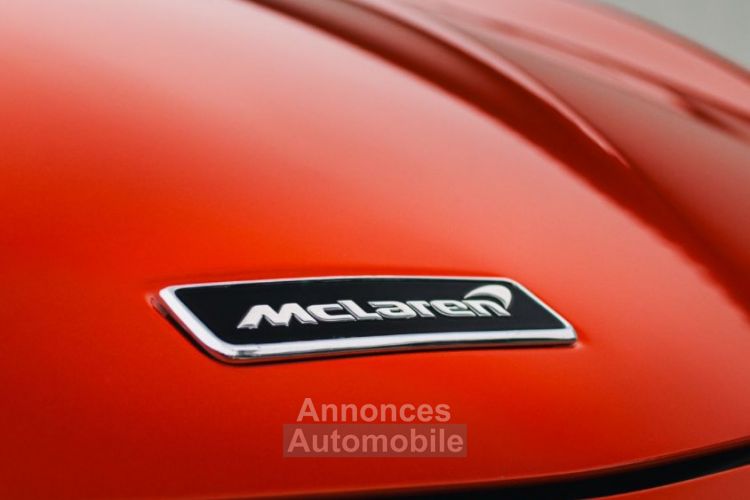 McLaren Artura Mclaren Artura Performance V6 680 *Garantie 2027 *PPF Intégral - <small></small> 259.900 € <small>TTC</small> - #12