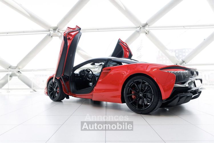 McLaren Artura Performance / Black Pack / Garantie McLaren 2028 - <small></small> 257.990 € <small></small> - #11