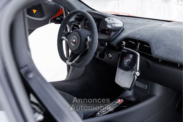 McLaren Artura Performance / Black Pack / Garantie McLaren 2028 - <small></small> 257.990 € <small></small> - #21