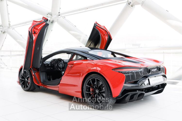 McLaren Artura Performance / Black Pack / Garantie McLaren 2028 - <small></small> 257.990 € <small></small> - #25