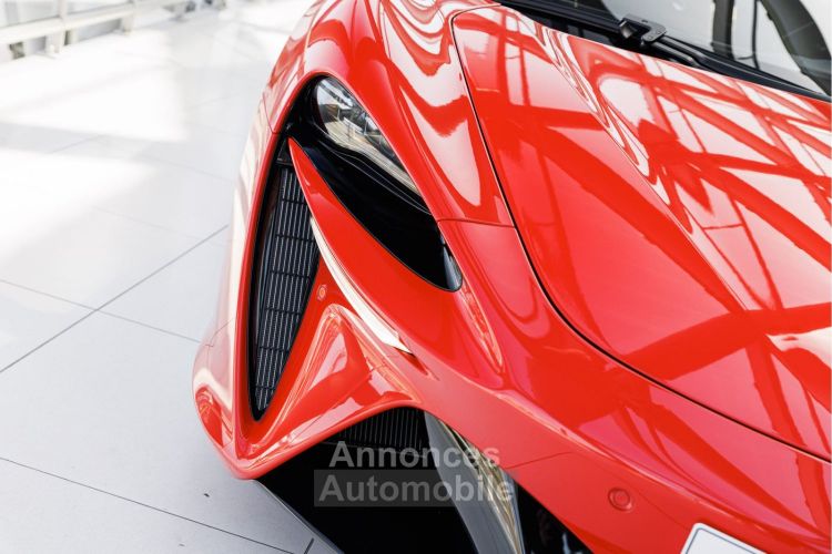 McLaren Artura Performance / Black Pack / Garantie McLaren 2028 - <small></small> 257.990 € <small></small> - #29