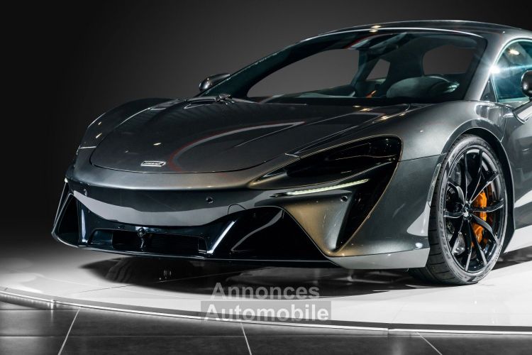 McLaren Artura PREMIERE MAIN GARANTIE MCLAREN PAS DE MALUS - <small></small> 242.500 € <small>TTC</small> - #2