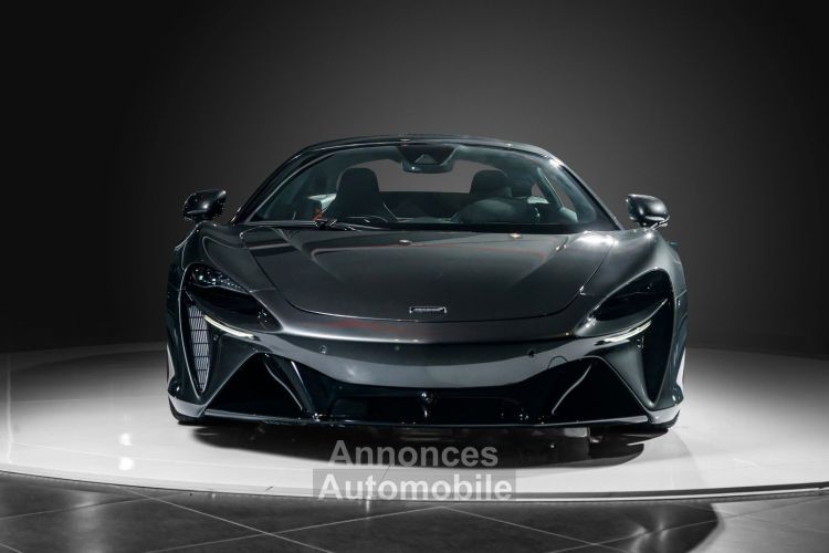 McLaren Artura PREMIERE MAIN GARANTIE MCLAREN PAS DE MALUS - <small></small> 242.500 € <small>TTC</small> - #3