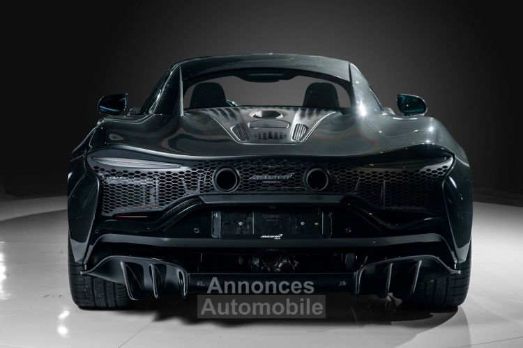 McLaren Artura PREMIERE MAIN GARANTIE MCLAREN PAS DE MALUS - <small></small> 242.500 € <small>TTC</small> - #12