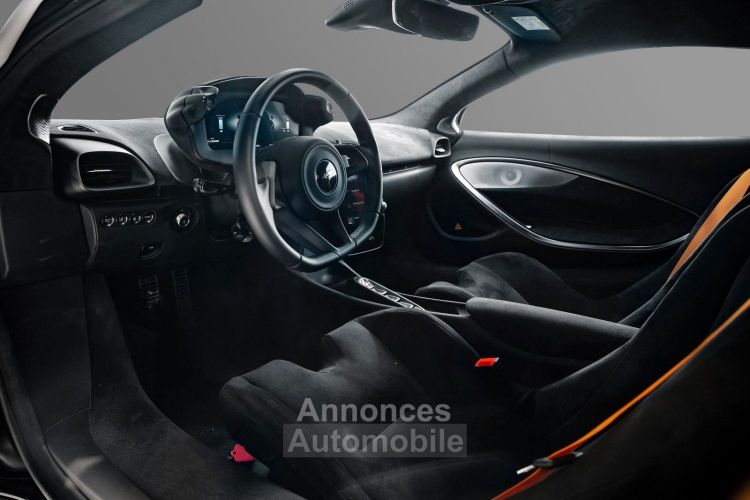 McLaren Artura PREMIERE MAIN GARANTIE MCLAREN PAS DE MALUS - <small></small> 242.500 € <small>TTC</small> - #13