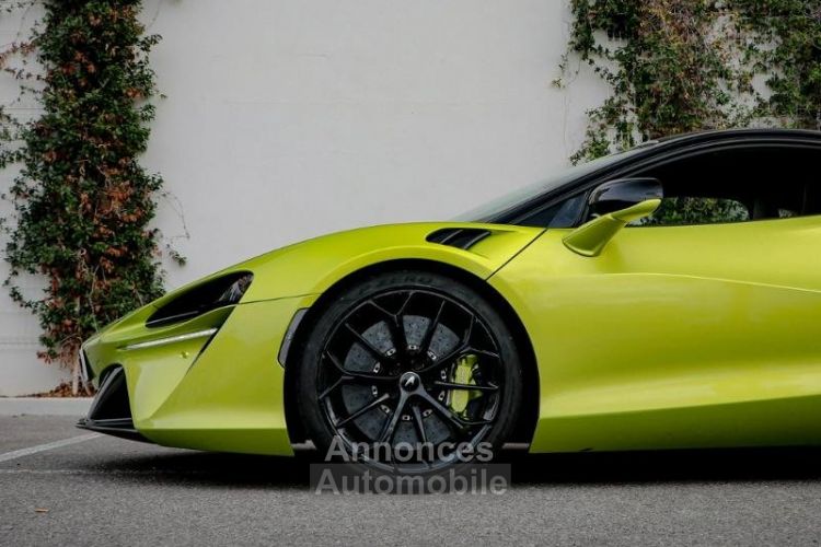 McLaren Artura V6 3.0 - <small></small> 265.000 € <small>TTC</small> - #8