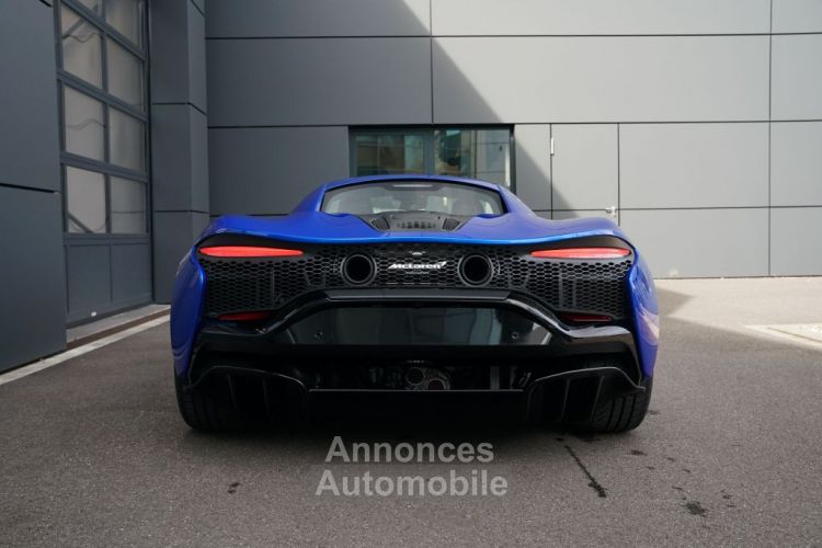 McLaren Artura V6 3.0 680 Hyb. Artura Performance Black Pack 1èreM Garantie McLaren 03/2026 - <small></small> 254.990 € <small></small> - #11