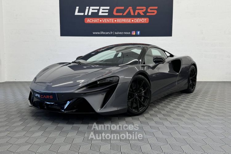 McLaren Artura V6 3.0 680CH PERFORMANCE 2023 LIFT Garantie 2028 - <small></small> 224.990 € <small>TTC</small> - #1