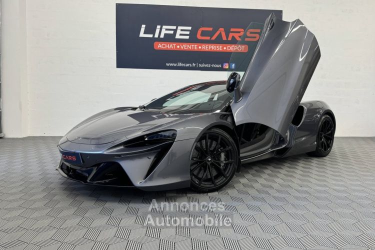 McLaren Artura V6 3.0 680CH PERFORMANCE 2023 LIFT Garantie 2028 - <small></small> 224.990 € <small>TTC</small> - #2