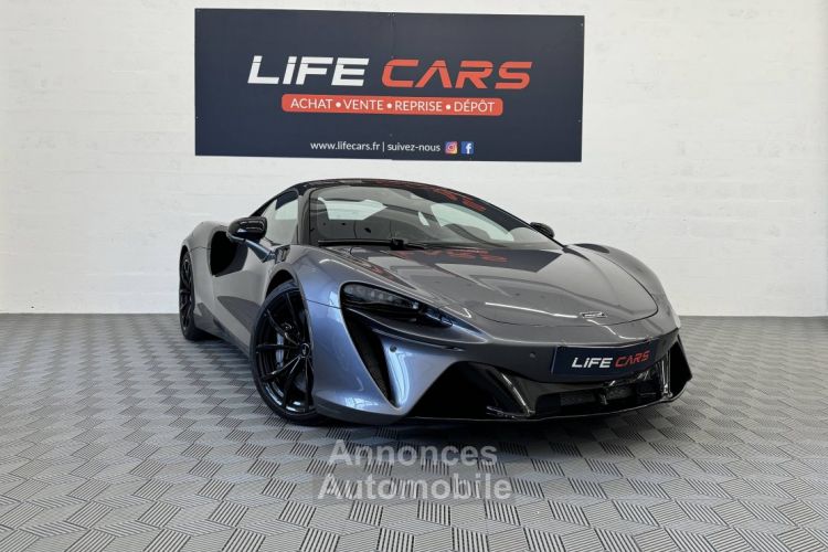 McLaren Artura V6 3.0 680CH PERFORMANCE 2023 LIFT Garantie 2028 - <small></small> 224.990 € <small>TTC</small> - #4