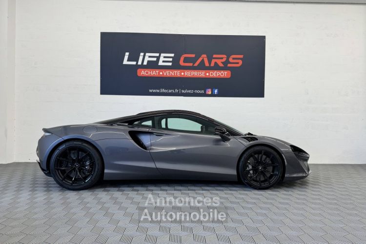 McLaren Artura V6 3.0 680CH PERFORMANCE 2023 LIFT Garantie 2028 - <small></small> 224.990 € <small>TTC</small> - #6