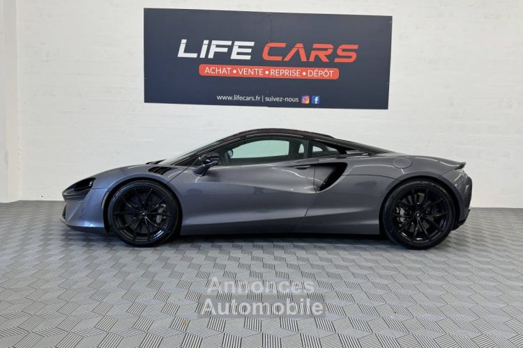 McLaren Artura V6 3.0 680CH PERFORMANCE 2023 LIFT Garantie 2028 - <small></small> 224.990 € <small>TTC</small> - #7