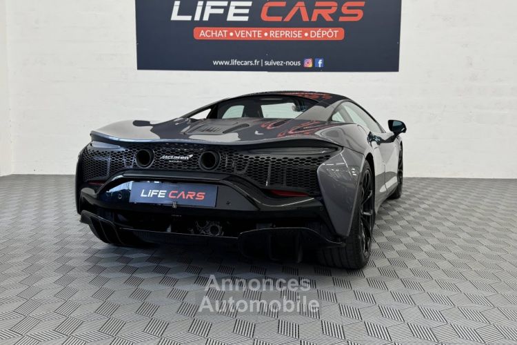 McLaren Artura V6 3.0 680CH PERFORMANCE 2023 LIFT Garantie 2028 - <small></small> 224.990 € <small>TTC</small> - #9