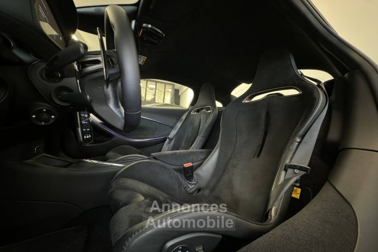 McLaren Artura V6 3.0 680CH PERFORMANCE 2023 LIFT Garantie 2028 - <small></small> 224.990 € <small>TTC</small> - #12