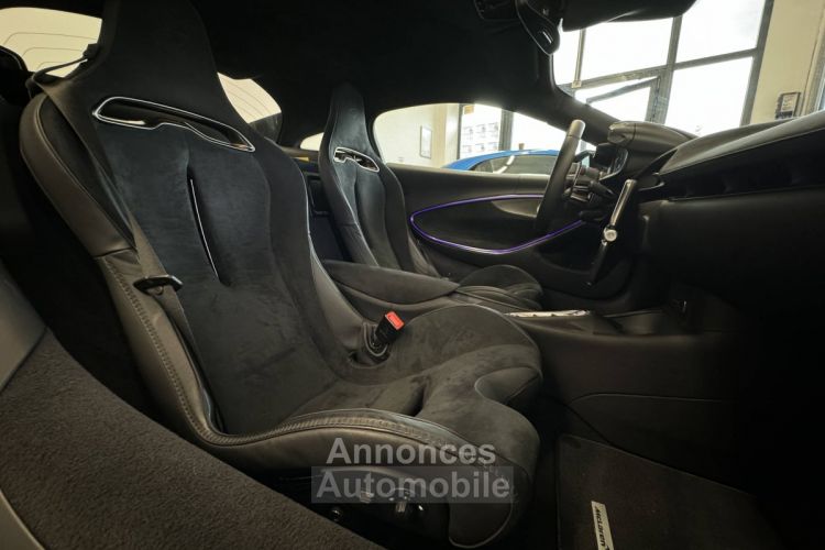 McLaren Artura V6 3.0 680CH PERFORMANCE 2023 LIFT Garantie 2028 - <small></small> 224.990 € <small>TTC</small> - #13