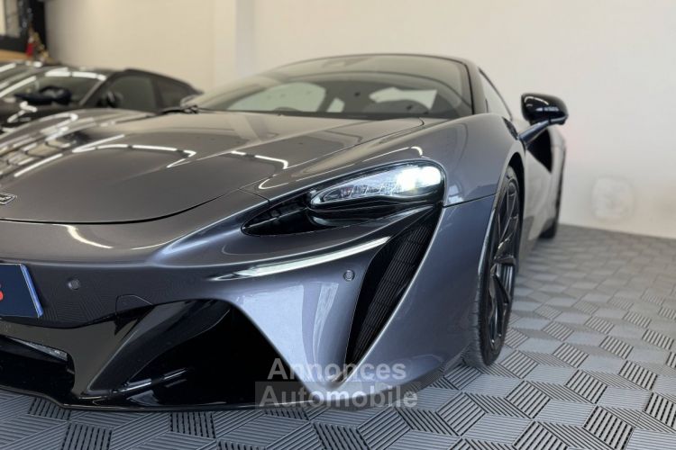 McLaren Artura V6 3.0 680CH PERFORMANCE 2023 LIFT Garantie 2028 - <small></small> 224.990 € <small>TTC</small> - #18