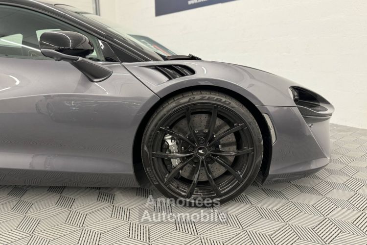 McLaren Artura V6 3.0 680CH PERFORMANCE 2023 LIFT Garantie 2028 - <small></small> 224.990 € <small>TTC</small> - #20