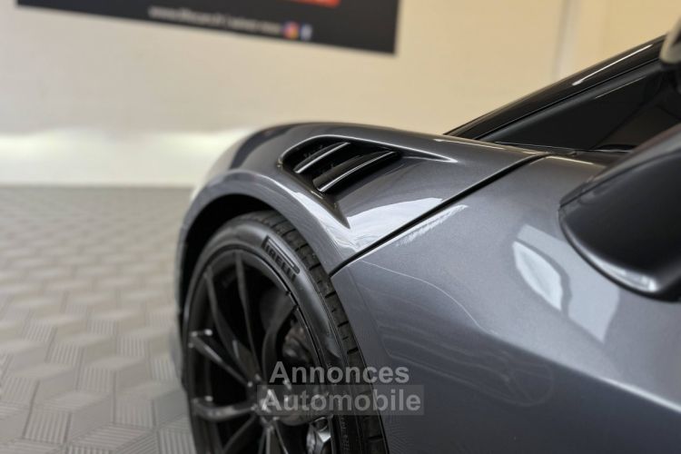 McLaren Artura V6 3.0 680CH PERFORMANCE 2023 LIFT Garantie 2028 - <small></small> 224.990 € <small>TTC</small> - #23