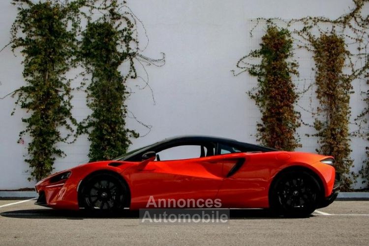 McLaren Artura V6 3.0 biturbo - <small></small> 235.000 € <small>TTC</small> - #9