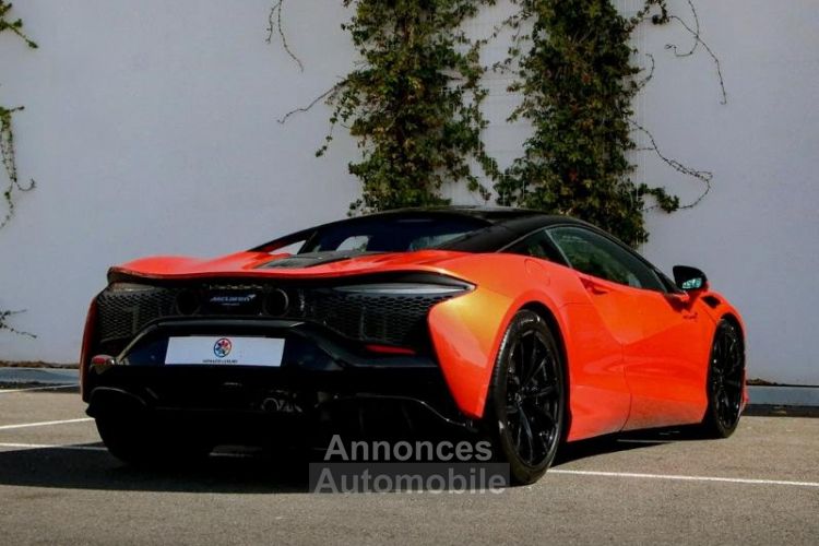 McLaren Artura V6 3.0 biturbo - <small></small> 235.000 € <small>TTC</small> - #12