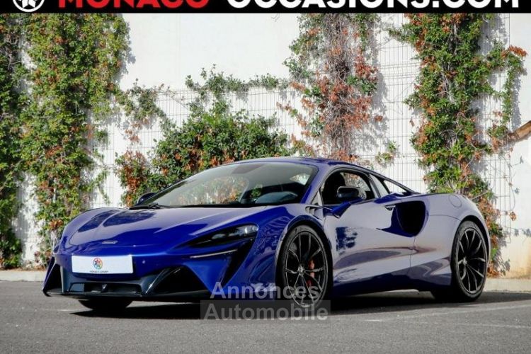 McLaren Artura V6 3.0 biturbo - <small></small> 265.000 € <small>TTC</small> - #1