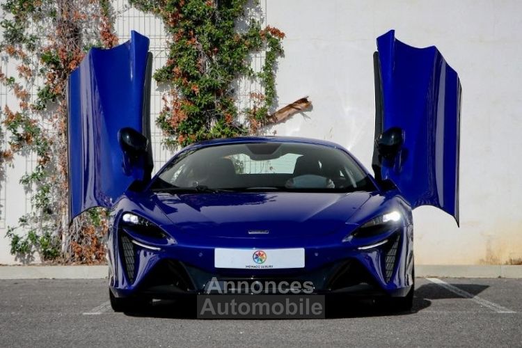 McLaren Artura V6 3.0 biturbo - <small></small> 265.000 € <small>TTC</small> - #3