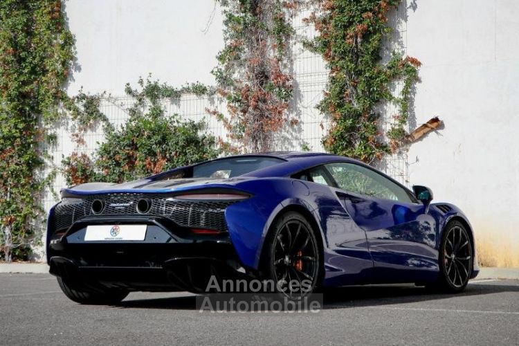 McLaren Artura V6 3.0 biturbo - <small></small> 265.000 € <small>TTC</small> - #12