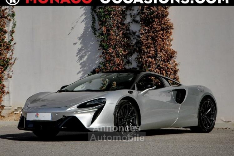 McLaren Artura V6 3.0 biturbo - <small></small> 238.000 € <small>TTC</small> - #1