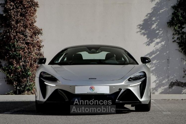 McLaren Artura V6 3.0 biturbo - <small></small> 238.000 € <small>TTC</small> - #2