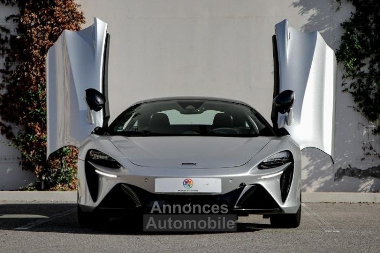 McLaren Artura V6 3.0 biturbo - <small></small> 238.000 € <small>TTC</small> - #3