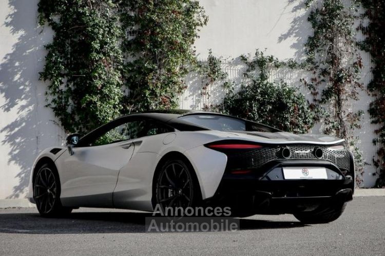 McLaren Artura V6 3.0 biturbo - <small></small> 238.000 € <small>TTC</small> - #10