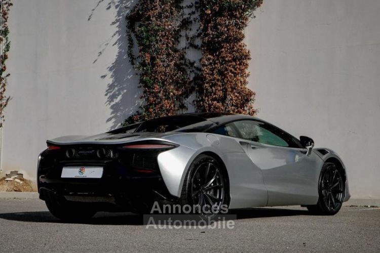 McLaren Artura V6 3.0 biturbo - <small></small> 238.000 € <small>TTC</small> - #12