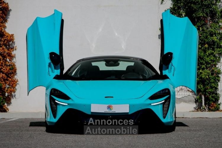 McLaren Artura V6 3.0 biturbo Spider - <small></small> 325.000 € <small>TTC</small> - #3