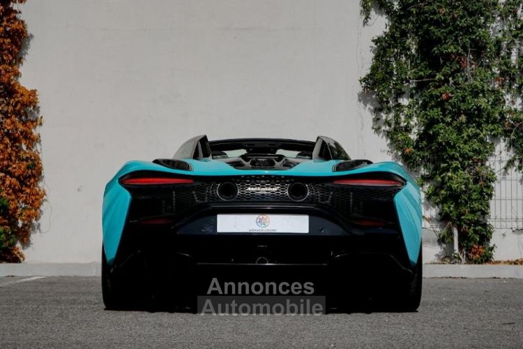 McLaren Artura V6 3.0 biturbo Spider - <small></small> 325.000 € <small>TTC</small> - #11