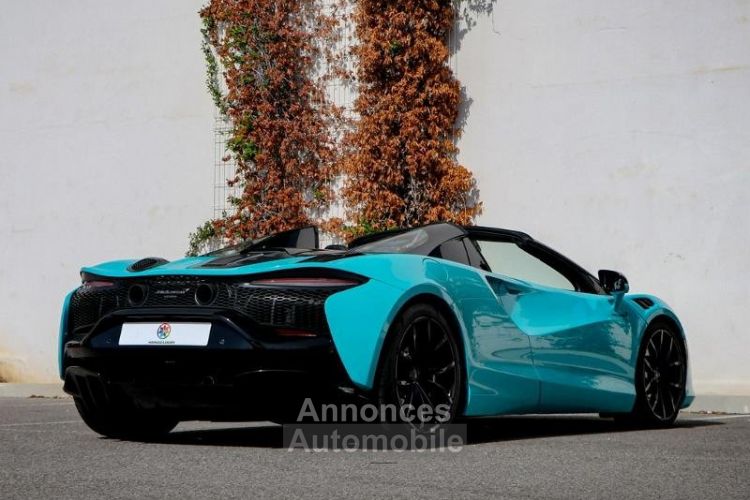 McLaren Artura V6 3.0 biturbo Spider - <small></small> 325.000 € <small>TTC</small> - #12