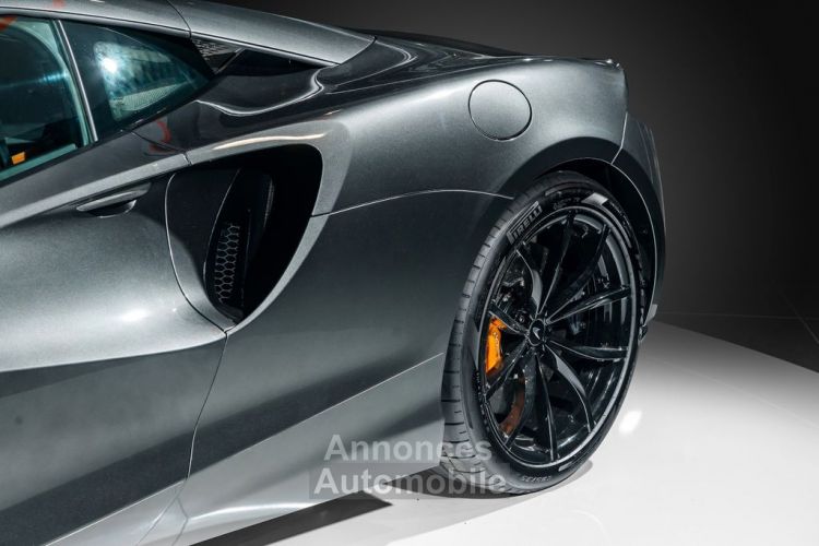 McLaren Artura V6 3.0 Hyb. 680 ch Carbon* Bowers and Wilkins*Lift Zéro Malus Garantie McLaren 11/2027 1èreM - <small></small> 243.500 € <small>TTC</small> - #3