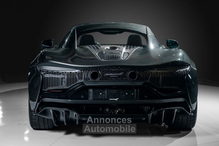 McLaren Artura V6 3.0 Hyb. 680 ch Carbon* Bowers and Wilkins*Lift Zéro Malus Garantie McLaren 11/2027 1èreM - <small></small> 243.500 € <small>TTC</small> - #11