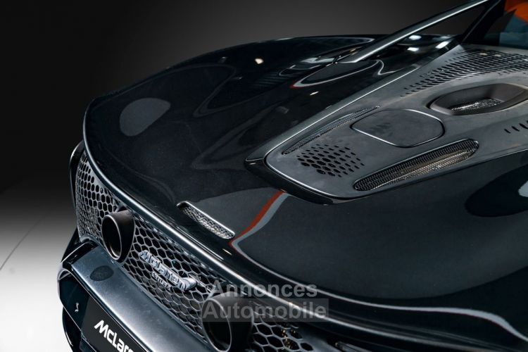 McLaren Artura V6 3.0 Hyb. 680 ch Carbon* Bowers and Wilkins*Lift Zéro Malus Garantie McLaren 11/2027 1èreM - <small></small> 243.500 € <small>TTC</small> - #13