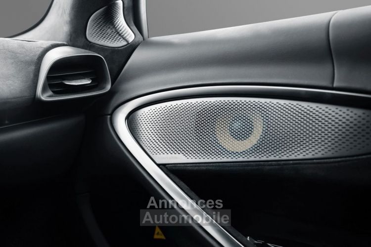 McLaren Artura V6 3.0 Hyb. 680 ch Carbon* Bowers and Wilkins*Lift Zéro Malus Garantie McLaren 11/2027 1èreM - <small></small> 243.500 € <small>TTC</small> - #20