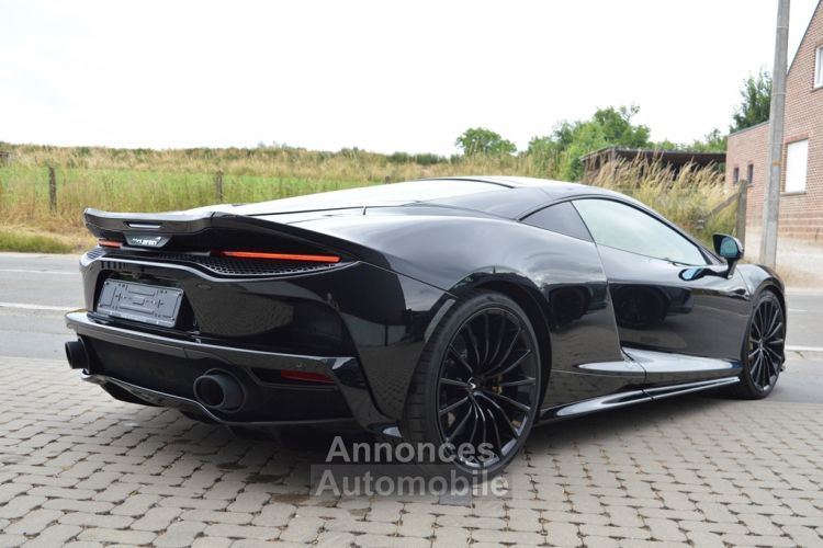 McLaren GT V8 4.0i 620 ch Superbe état - 39.000 km - <small></small> 158.900 € <small></small> - #2