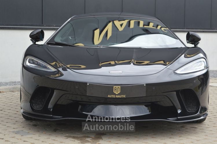 McLaren GT V8 4.0i 620 ch Superbe état - 39.000 km - <small></small> 158.900 € <small></small> - #3