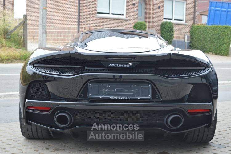 McLaren GT V8 4.0i 620 ch Superbe état - 39.000 km - <small></small> 158.900 € <small></small> - #4