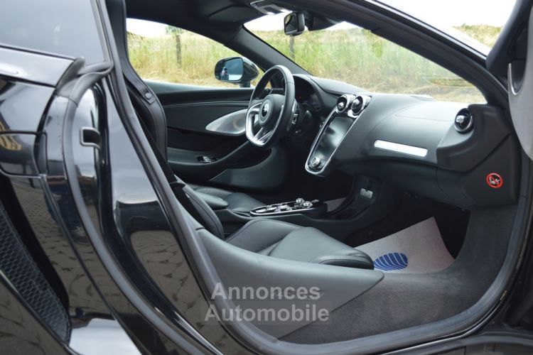 McLaren GT V8 4.0i 620 ch Superbe état - 39.000 km - <small></small> 158.900 € <small></small> - #6