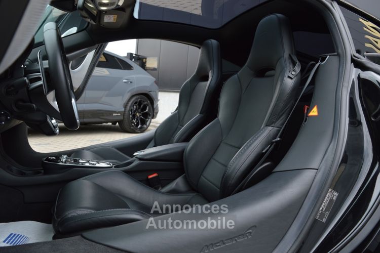 McLaren GT V8 4.0i 620 ch Superbe état - 39.000 km - <small></small> 158.900 € <small></small> - #8